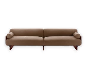 Stami Sofa Gallotti and Radice - 1