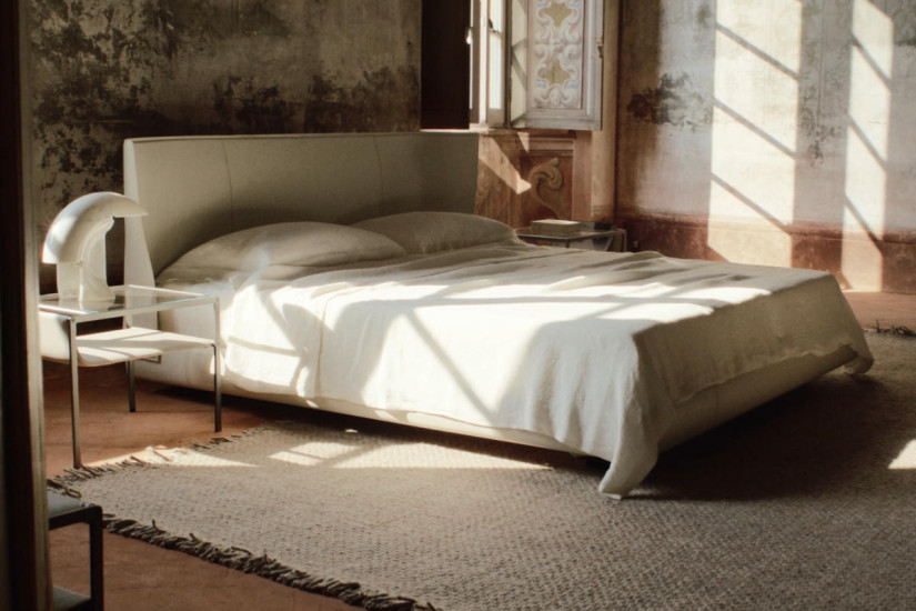 Letto Alys 10 B&B Italia - 5