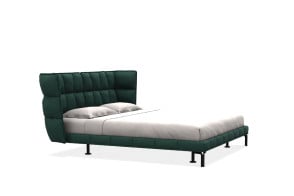 Husk Bed B&B Italia - 1 2