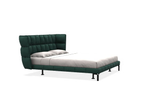 Letto Husk B&B Italia - 1 2