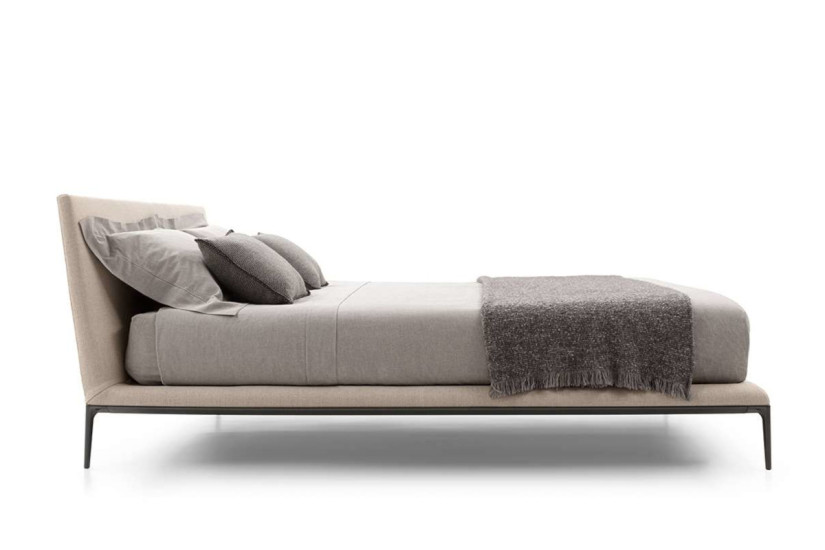 Letto Atoll B&B Italia - 1