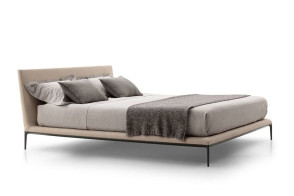 Letto Atoll B&B Italia - 2