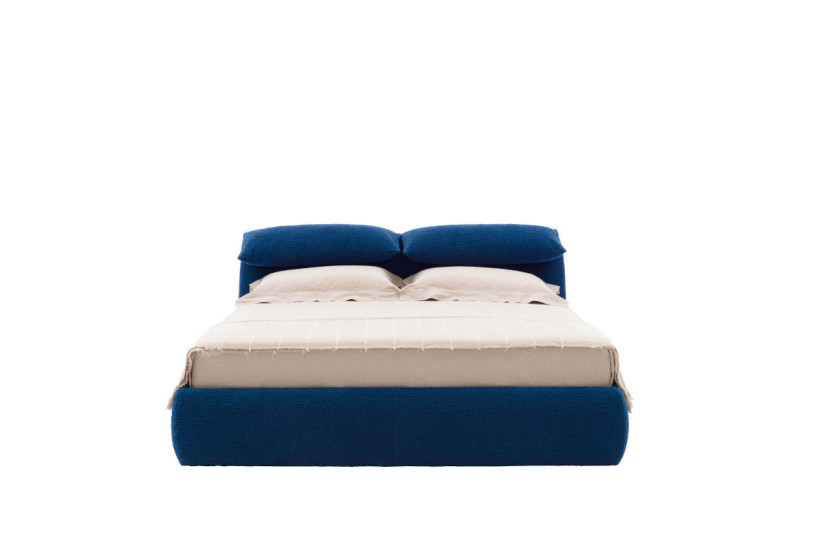 Bamboletto Bed - Le Bambole B&B Italia - 2