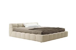 Lit Tufty-Bed B&B Italia - 1