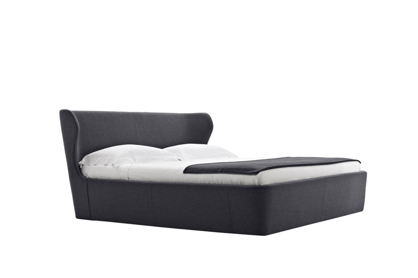 Papilio Bed B&B Italia - 2