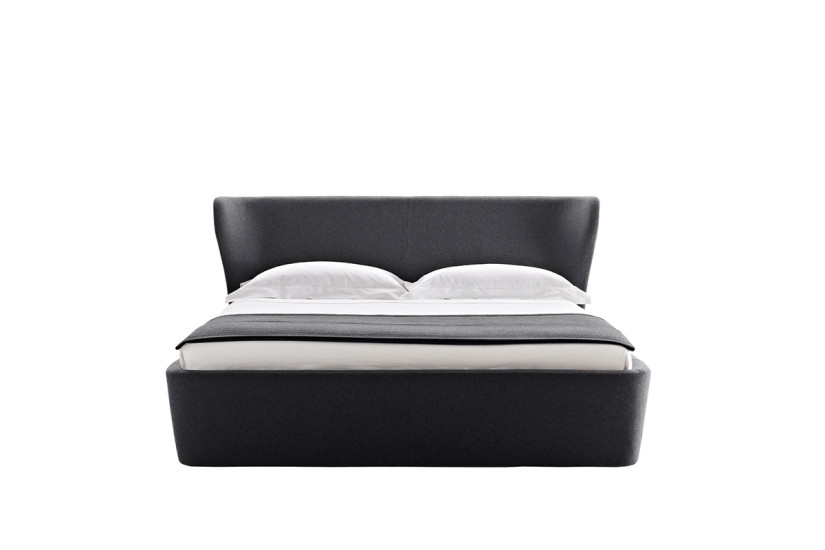 Letto Papilio B&B Italia - 1