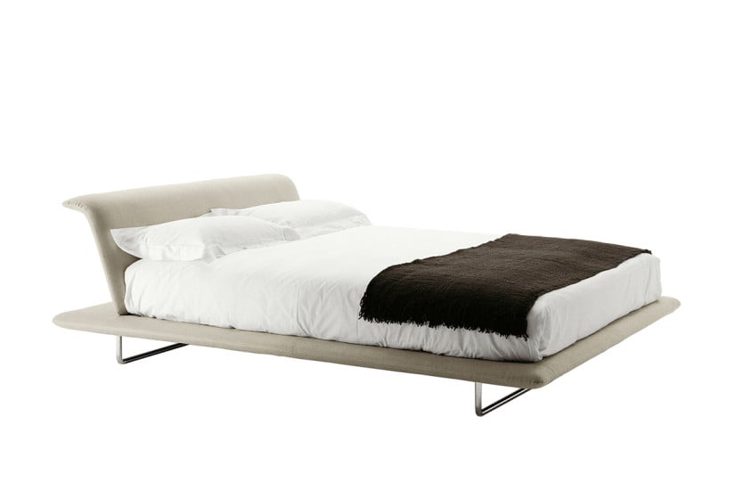 Letto Siena B&B Italia - 1