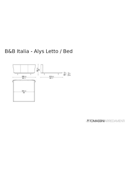 Alys Bed B&B Italia - 6