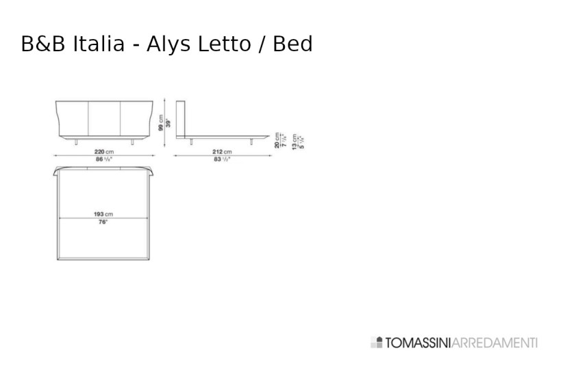 Alys Bed B&B Italia - 6