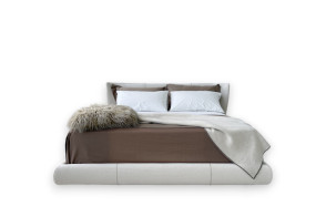 Letto Alys 10 in tessuto beige (Offerta Expo) B&B Italia - 9