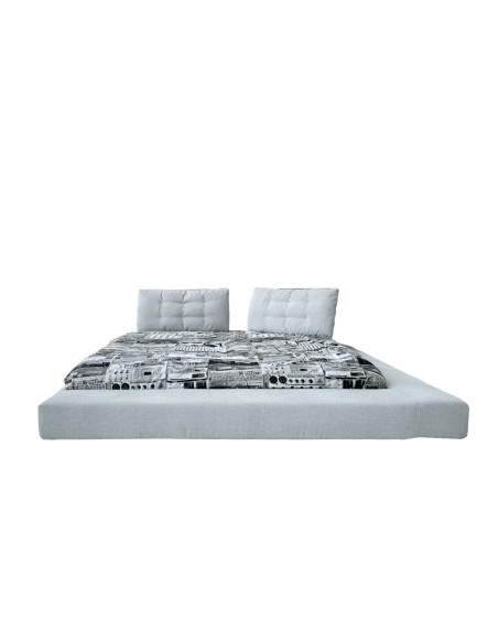 Limes Large Bed (Expo Offer) Saba - 8