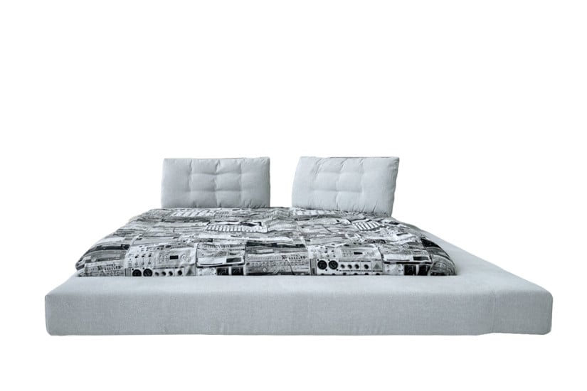 Limes Large Bed (Expo Offer) Saba - 8