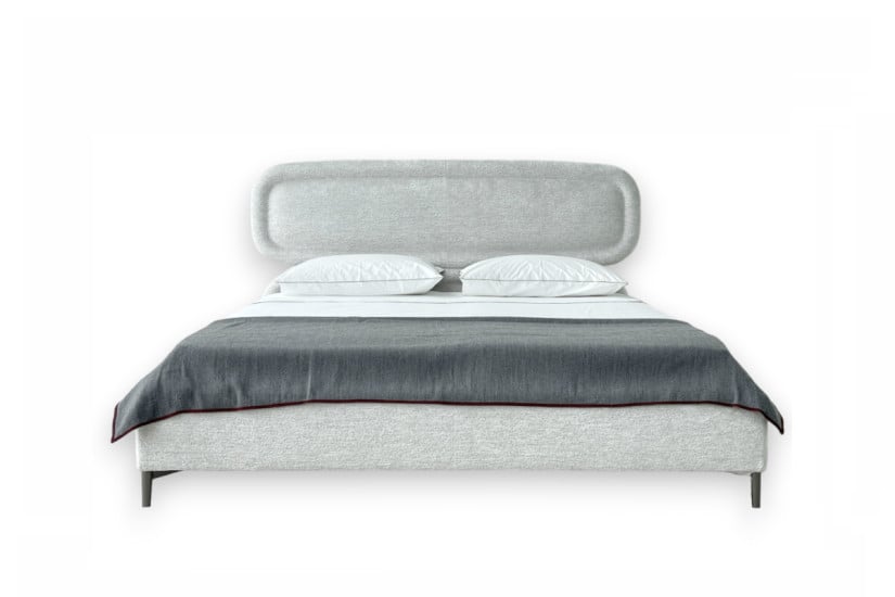 Vibe Bed (Expo Offer) Giorgetti - 7