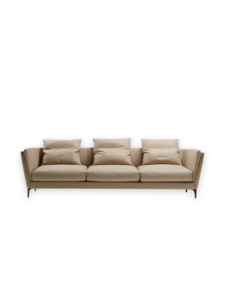 Bretagne Sofa Poltrona Frau - 1