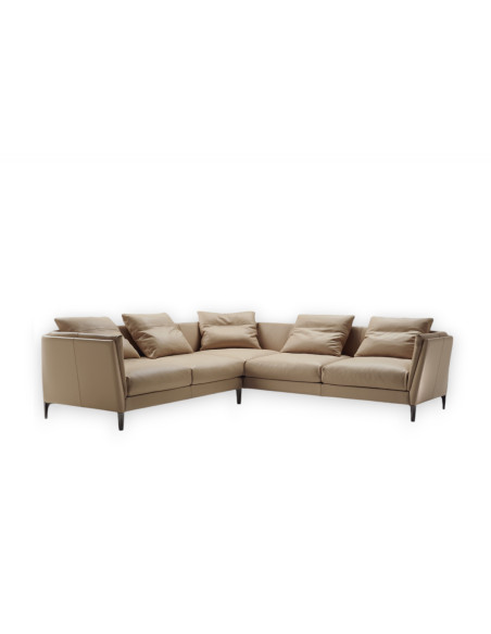 Bretagne Sofa Poltrona Frau - 3