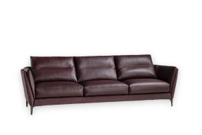 Bretagne Gran Comfort Sofa Poltrona Frau - 1 2