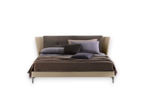 Bretagne Bed Poltrona Frau - 1