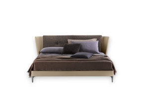 Letto Bretagne Poltrona Frau - 1