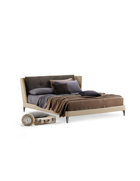 Bretagne Bed Poltrona Frau - 2