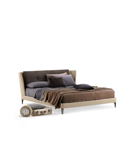 Letto Bretagne Poltrona Frau - 2