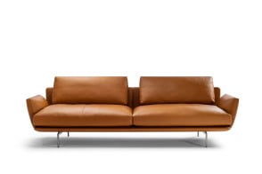 Get Back Sofa Poltrona Frau - 1