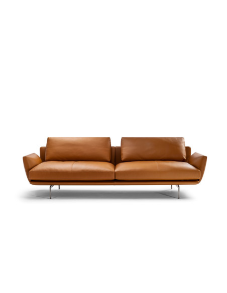 Divano Get Back Poltrona Frau - 1