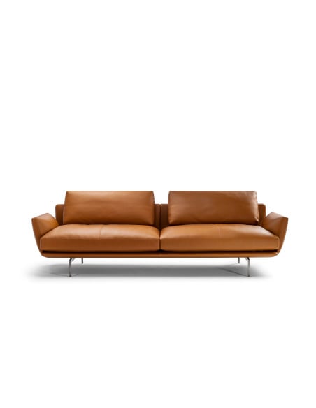 Get Back Sofa Poltrona Frau - 1