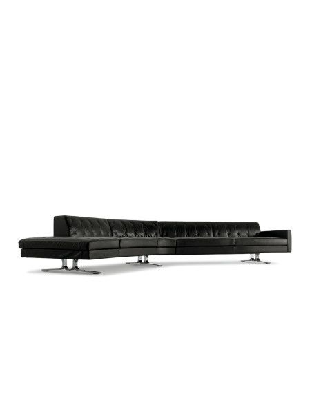 Kennedee Sofa Poltrona Frau - 2