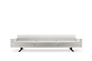 Kennedee Sofa Poltrona Frau - 1