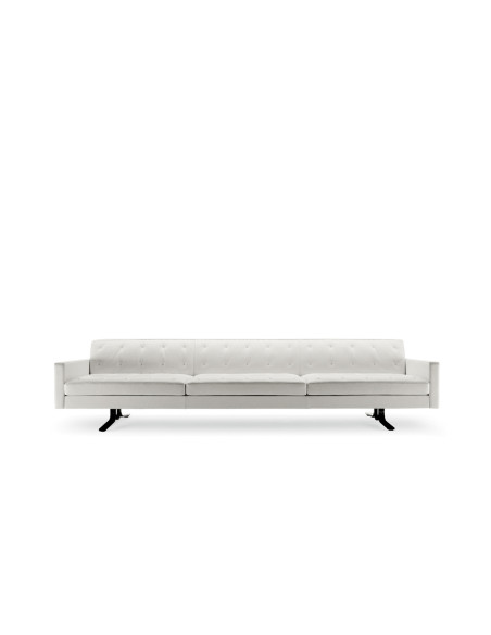 Kennedee Sofa Poltrona Frau - 1