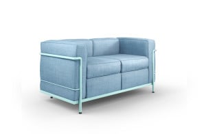 Divano LC2 - PRO Cassina - 1 2