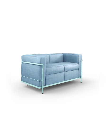 Canapé LC2 - PRO Cassina - 2