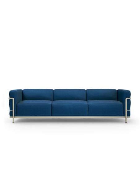 LC3 Sofa - PRO Cassina - 1