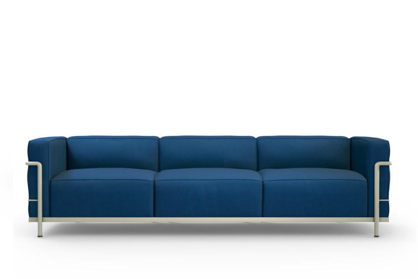 LC3 Sofa - PRO Cassina - 1