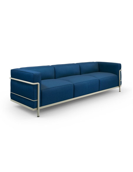 LC3 Sofa - PRO Cassina - 2