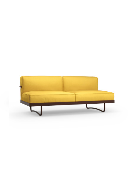 Divano LC5 - PRO Cassina - 1