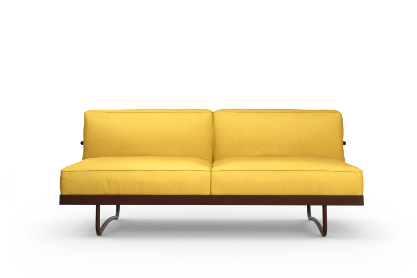 Canapé LC5 - PRO Cassina - 2