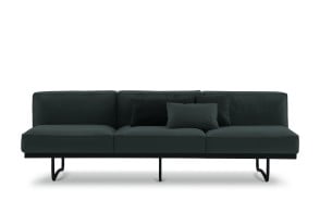 LC5 Canapé Sofa Cassina - 1