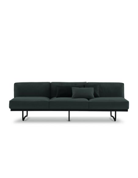 Divano LC5 Canapé Cassina - 1