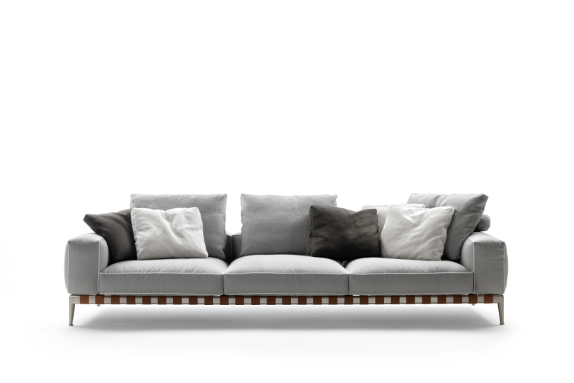 Gregory Sofa Flexform - 1