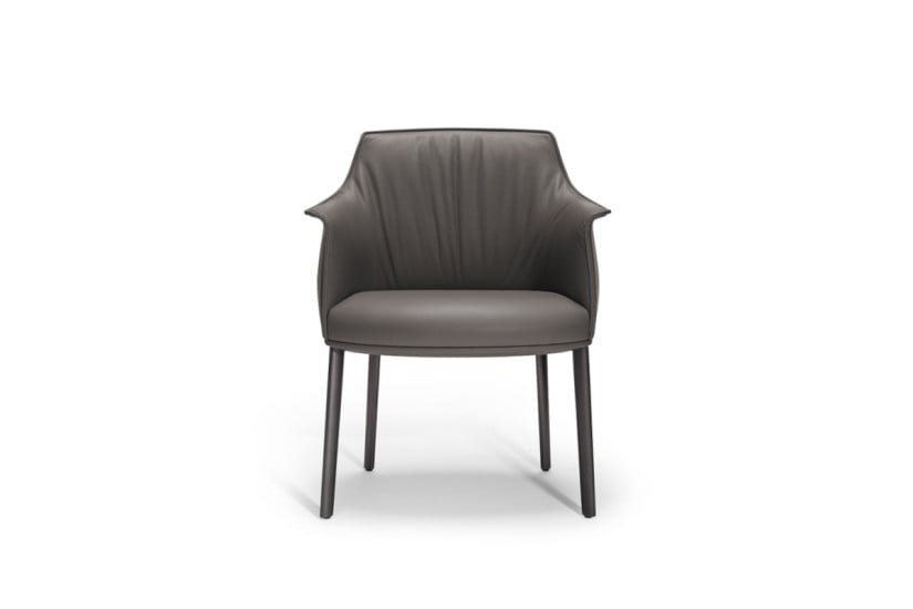 Poltroncina Archibald Large Poltrona Frau - 1