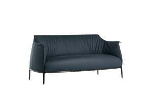 Archibald Sofa Poltrona Frau - 1 2