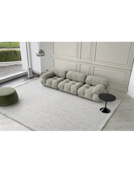 Divano Camaleonda grigio e marrone (Offerta Expo) B&B Italia - 4