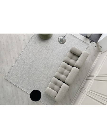 Divano Camaleonda grigio e marrone (Offerta Expo) B&B Italia - 7