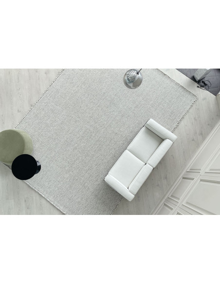 Divano LC3 Fauteuil Grand Confort, Grand Modèle bianco (Offerta Expo) Cassina - 3