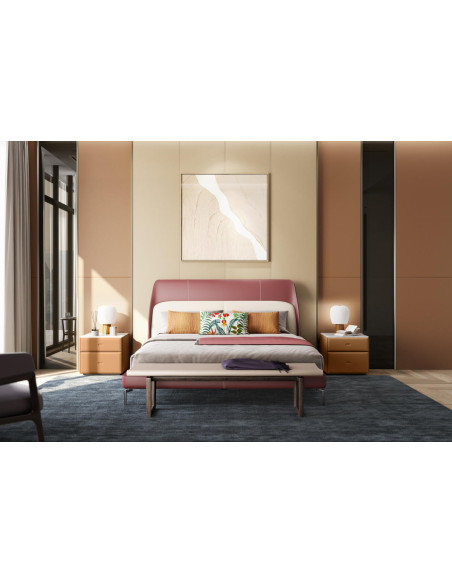 Letto Coupé Poltrona Frau - 4