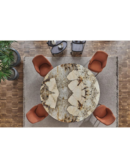 Sansiro Table Porada - 6