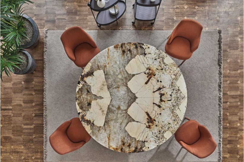 Sansiro Table Porada - 6