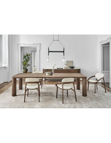 Tavolo Sansiro Porada - 7