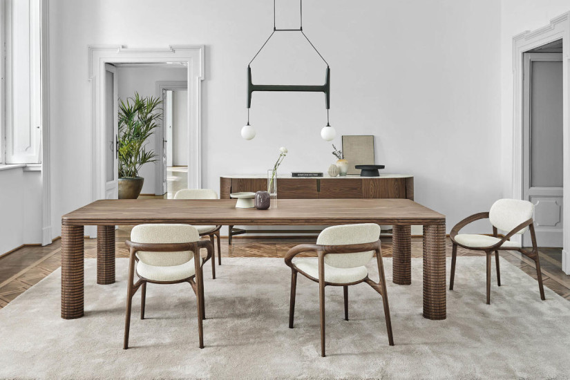 Table Sansiro Porada - 7